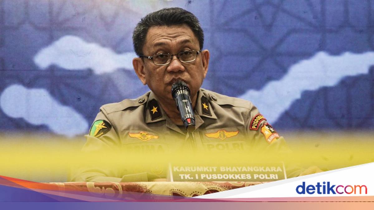 Selesai Diautopsi, Jasad 3 Orang di Warakas Jakut Diserahkan ke Keluarga