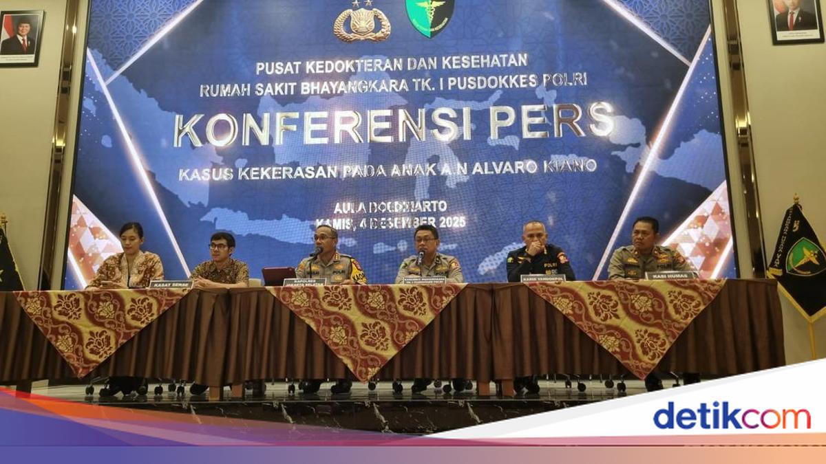 Penyidikan Kasus Kematian Alvaro Lanjut, 21 Orang Saksi Sudah Diperiksa