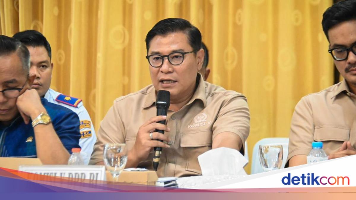 Gerindra Usul Bentuk Badan Rehabilitasi-Rekonstruksi Bencana Sumatera