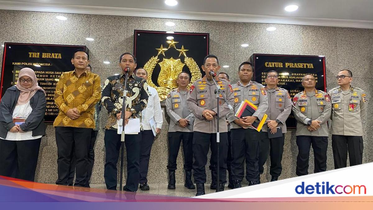 Menhut Sudah Kantongi Data Awal Asal Usul Kayu Gelondong Banjir Sumatera