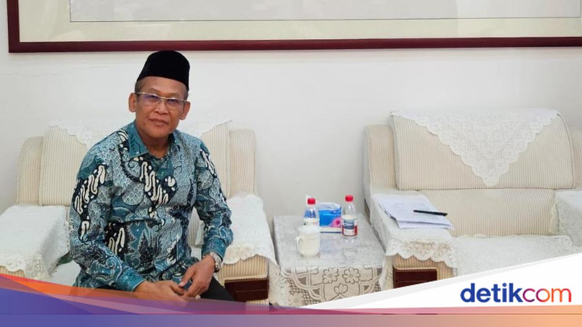 PBNU Gelar Rapat Pleno 9 Desember, Akan Tetapkan Pj Ketua Umum