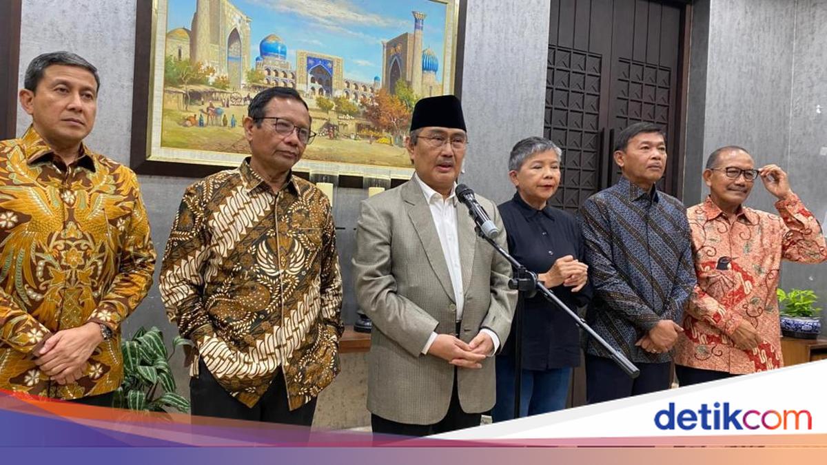 Komisi Reformasi Usul Omnibus Law dan PP Terintegrasi Terkait Perpol 10/2025