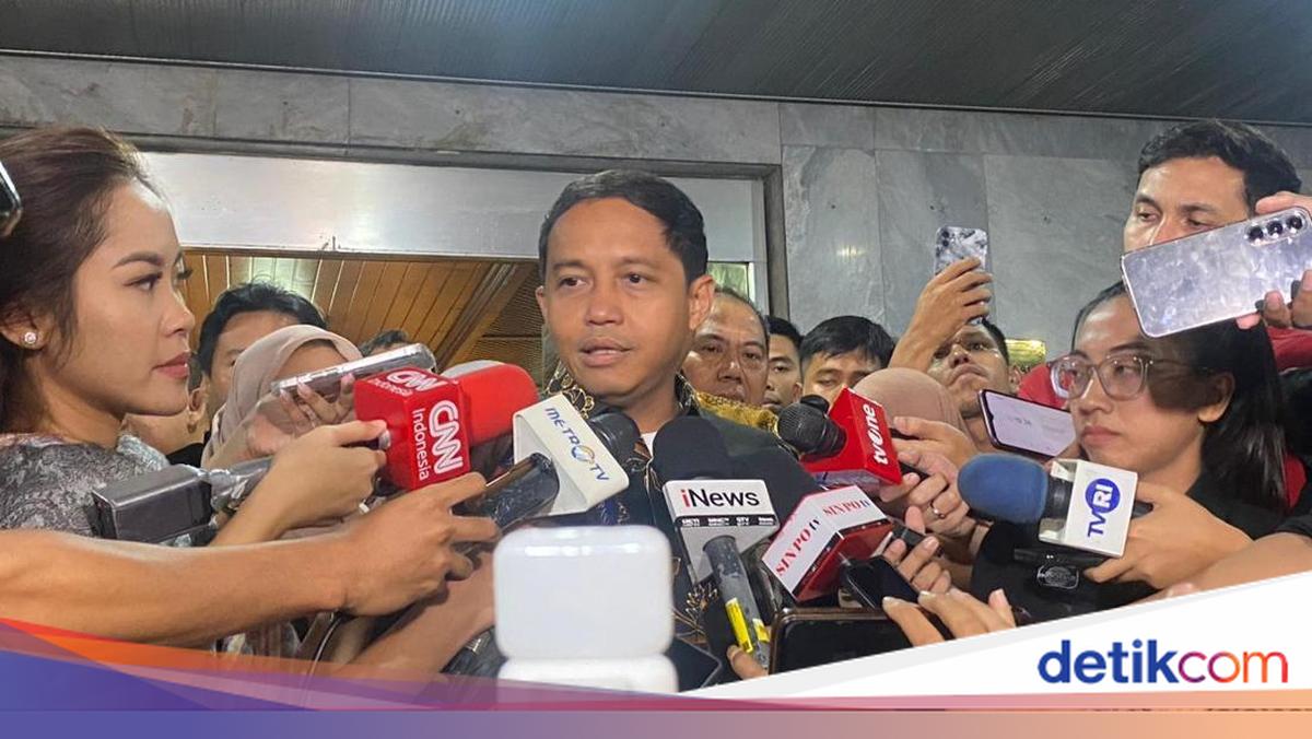 Raja Juli: Setahun Jadi Menteri Saya Tak Pernah Terbitkan Izin Penebangan Hutan
