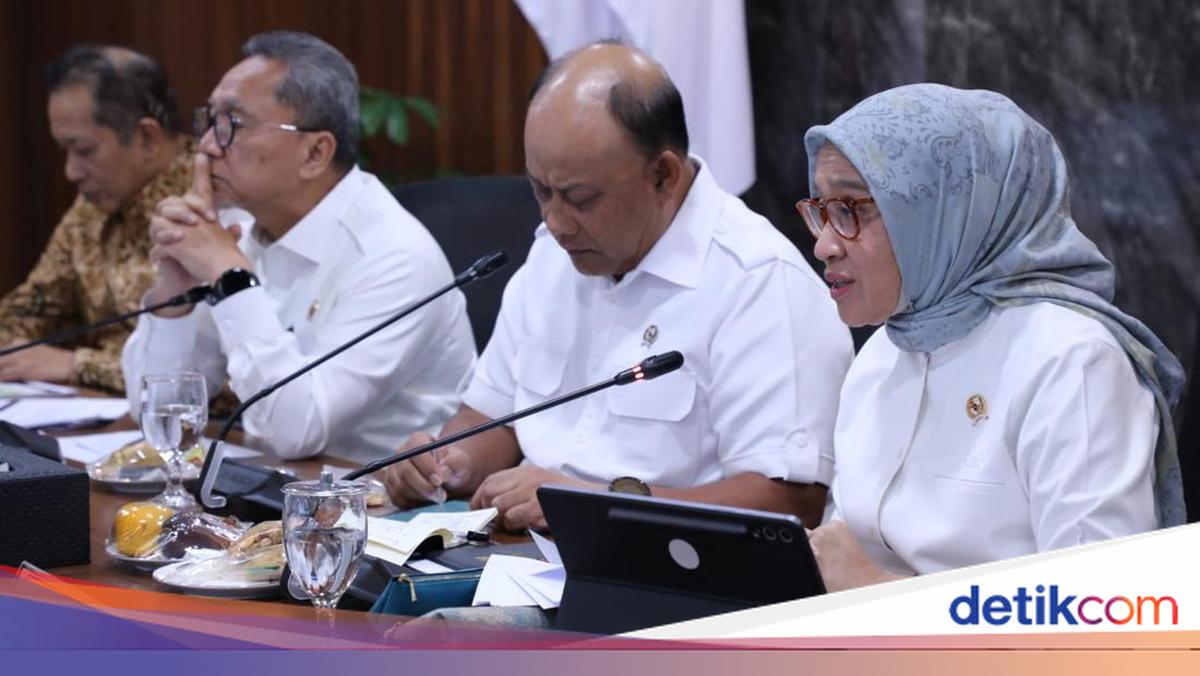 Optimalkan Program MBG, Pemerintah Perkuat Tata Kelola BGN