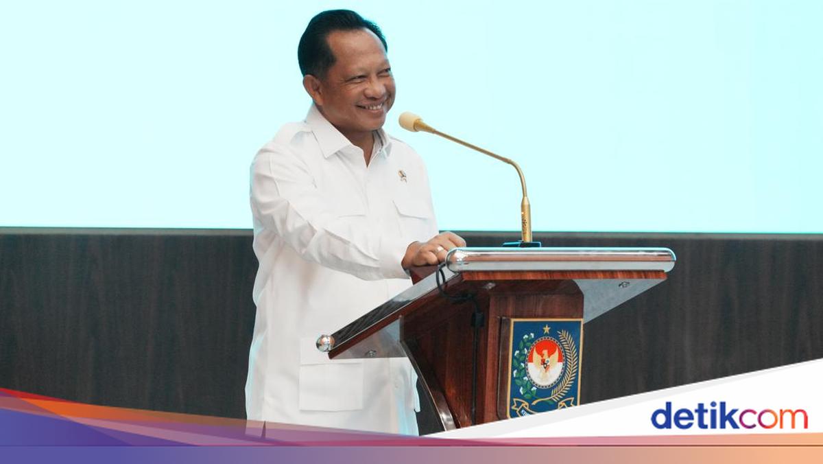 Mendagri Minta PKK Papua Pegunungan Pastikan Program Kerja Tepat Sasaran