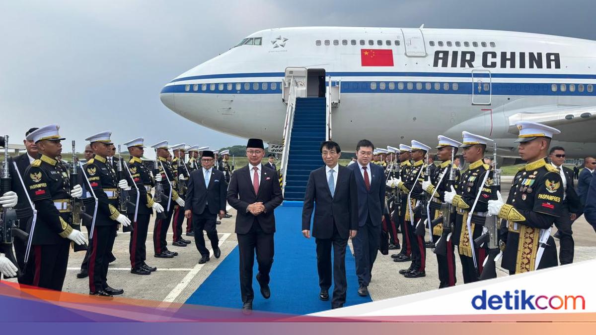 Temui Ketua MPR China, Eddy Soeparno Dorong Kerja Sama Transisi Energi