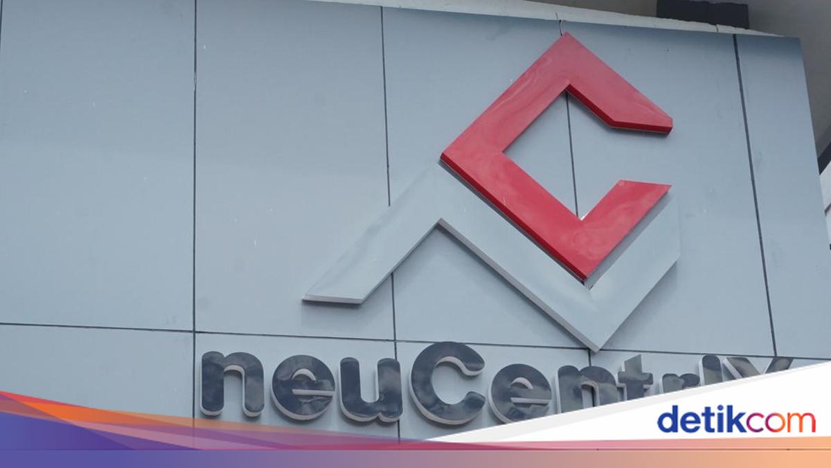 Data Center neuCentrIX Hadir di Jayapura, Ini Manfaatnya untuk Masyarakat