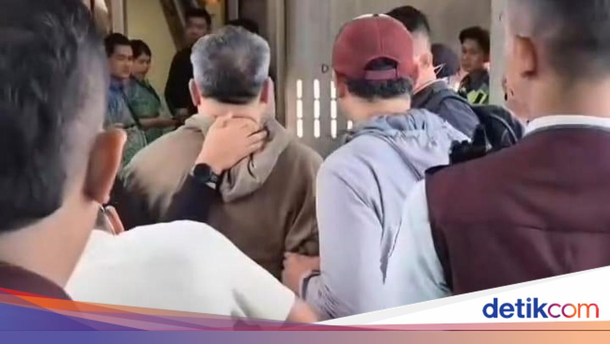 Geger Buron WN China Kabur di Jalanan Jakarta, Dideportasi Imigrasi Jaksel!
