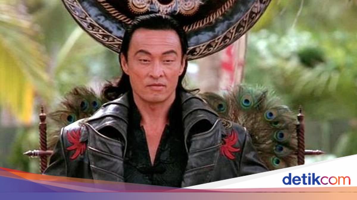 Cary Hiroyuki Tagawa Mortal Kombat Star Death