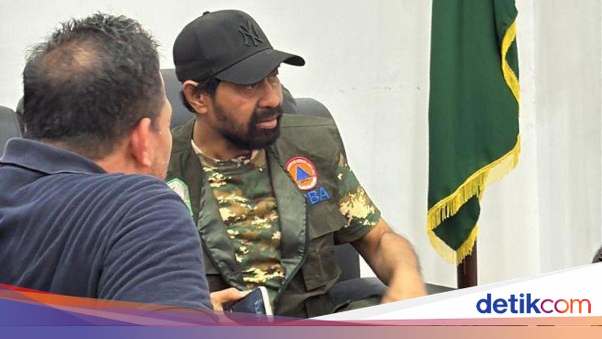 Gubernur Mualem: Bupati Cengeng Hadapi Musibah Lebih Baik Mundur!