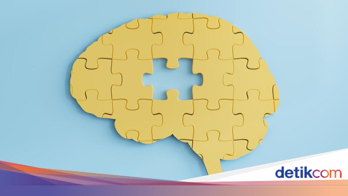 Diet MIND Efektif Cegah Penuaan Otak hingga 2 Tahun, Begini Caranya