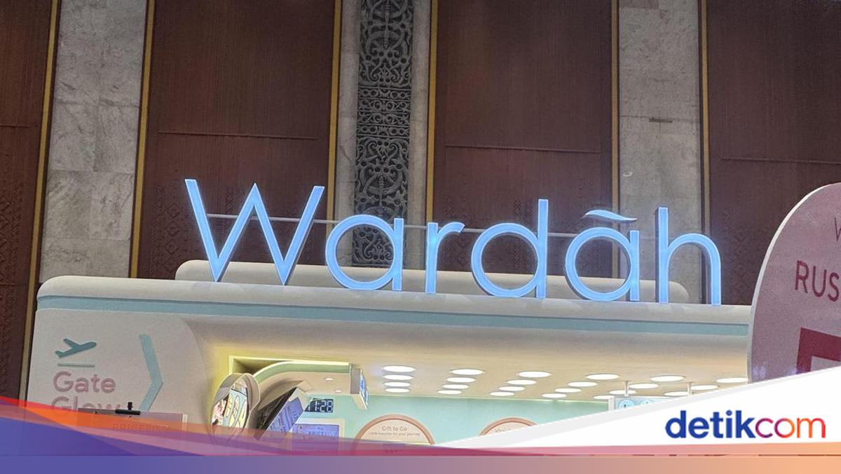 Wardah Diskon 50%, Mercredi 79%! Ini Deretan Promo Menarik di JxB 2025