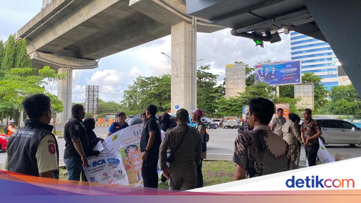 6 Orang di Sulsel Ini 3 Tahun Galang Donasi Fiktif, Sehari Raup Rp 1,5 Juta