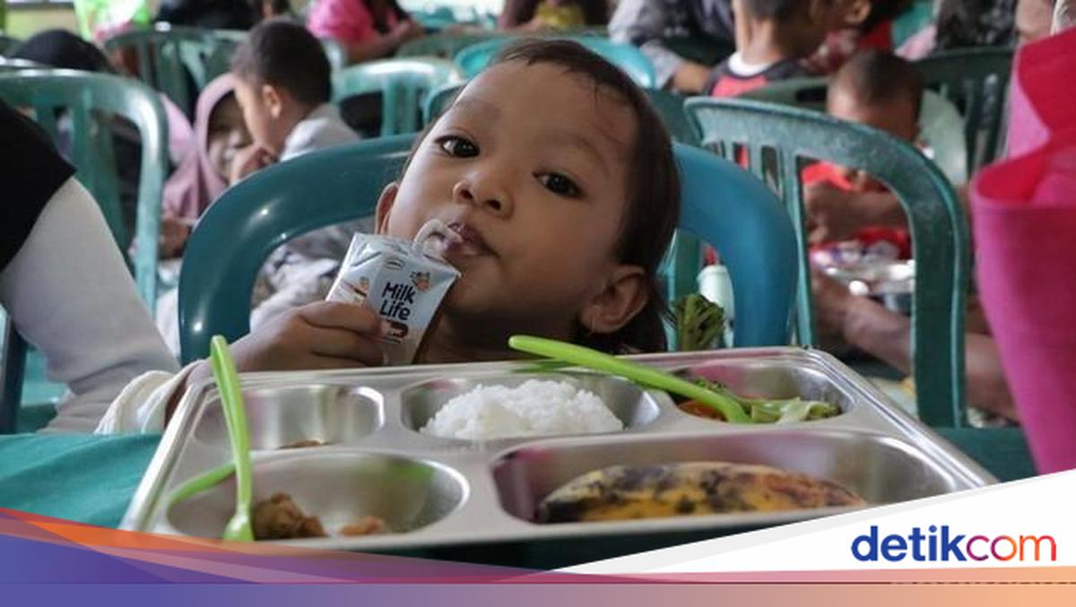 Bangun Generasi Cerdas, Begini Alasan Prabowo Gencar Dorong Program MBG