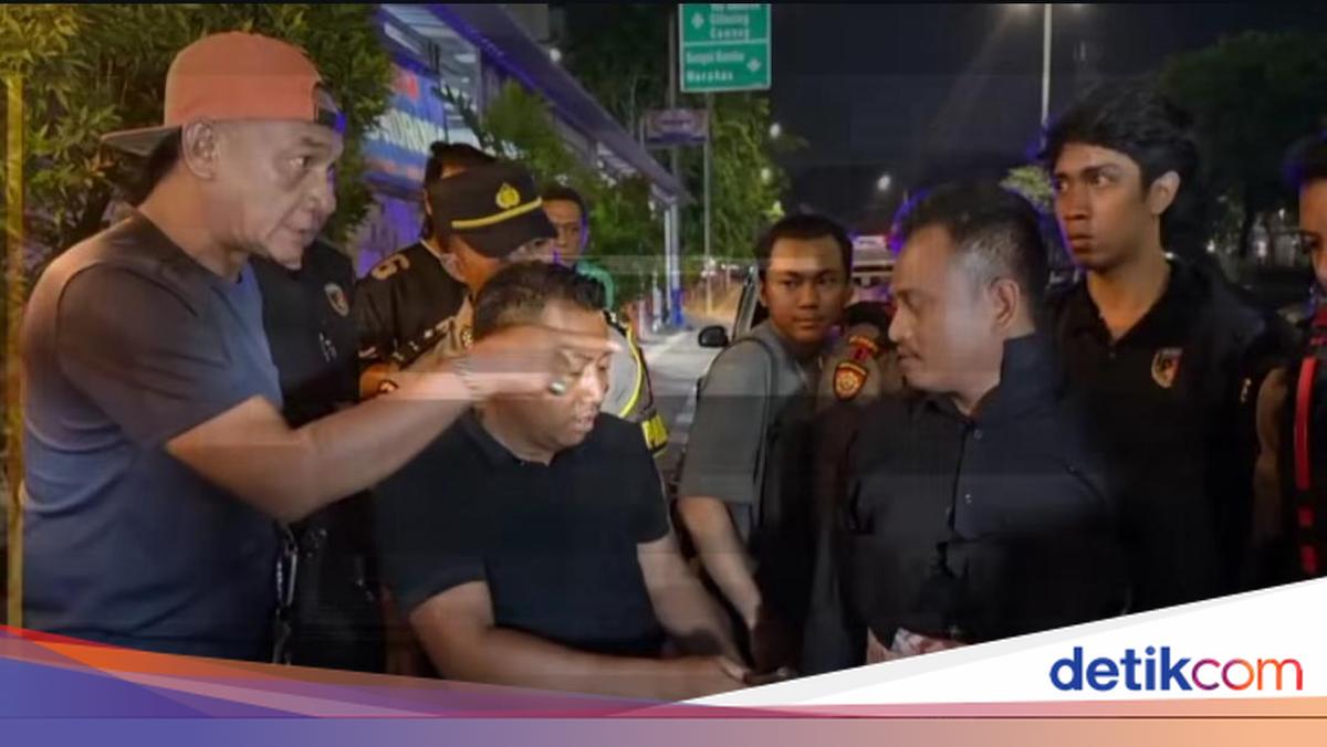 Pelaku Pemerasan Modus Beri Tumpangan di Jakut Positif Konsumsi Narkoba