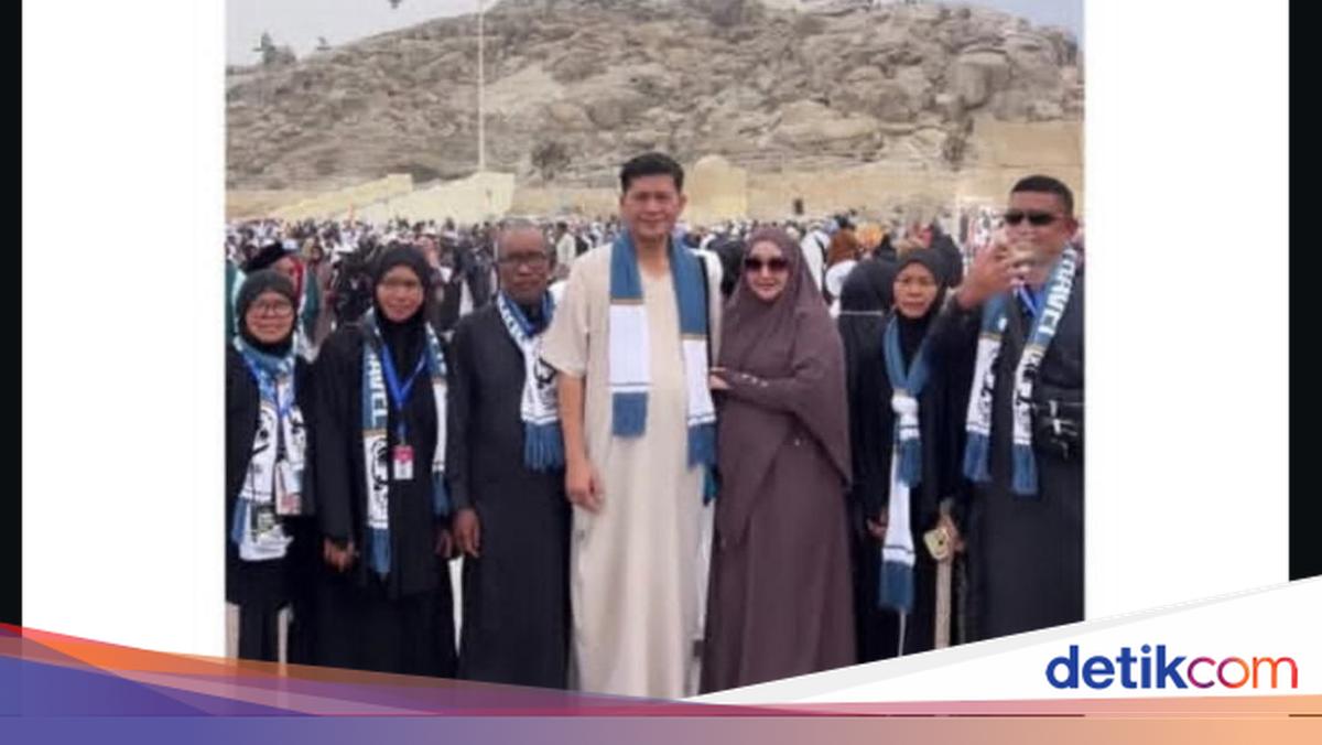 Bupati Aceh Selatan Umrah Saat Bencana Berujung Dipecat dari Ketua DPC Gerindra