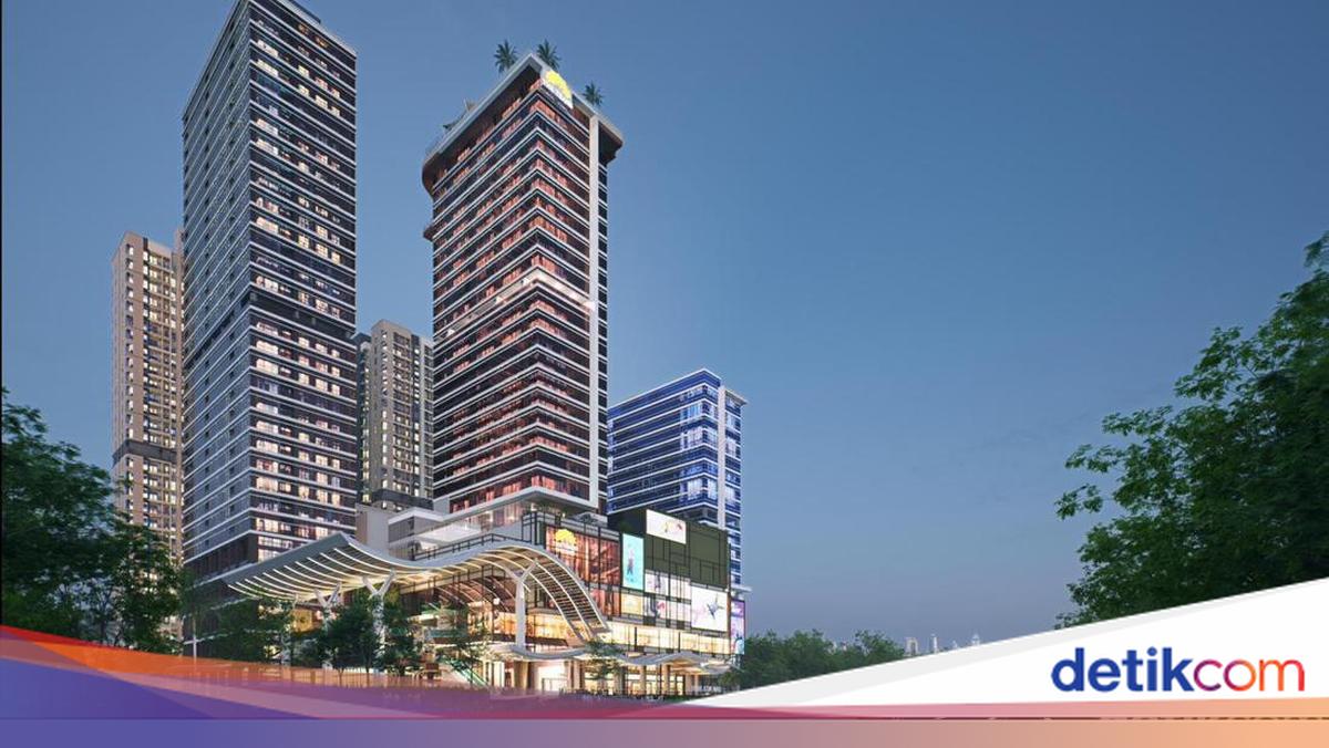Destinasi Baru Staycation Surabaya, Trans Luxury Hotel Dibuka 14 Mei 2026