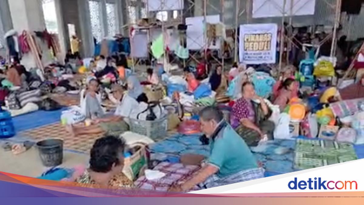 Warga Terdampak Bencana Sumatera Mulai Terjangkit Penyakit, Kemenkes Tangani
