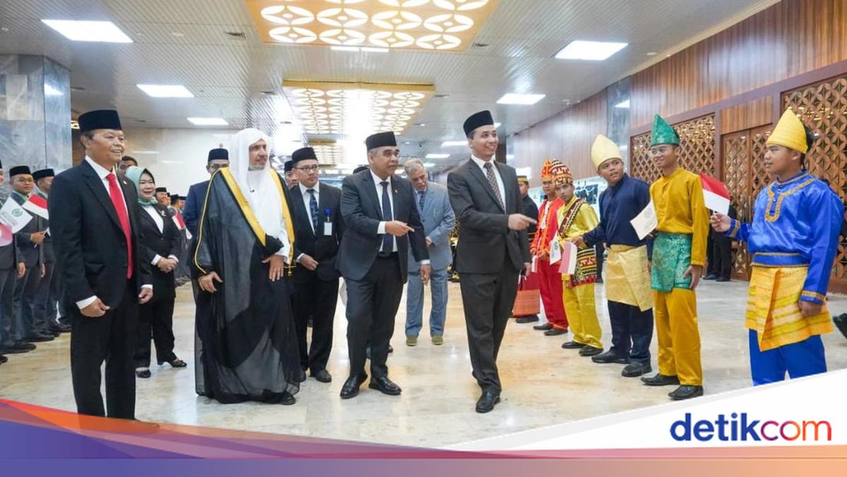 Wachid Nugroho: Risalah MPR Penting untuk Penafsiran Dinamis Konstitusi