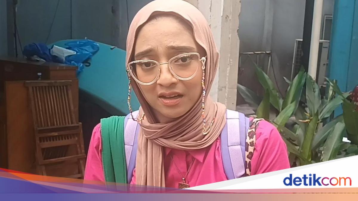 Chiki Fawzi Pulang ke Indonesia, Ceritakan Kondisi Aktivis Saat Ditahan Israel