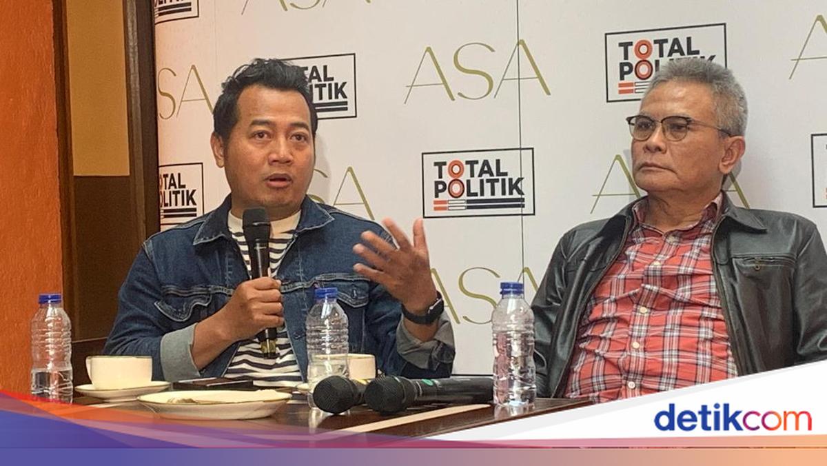 Bos PPI Nilai Usulan Koalisi Permanen Serangan Balik Bahlil ke Cak Imin