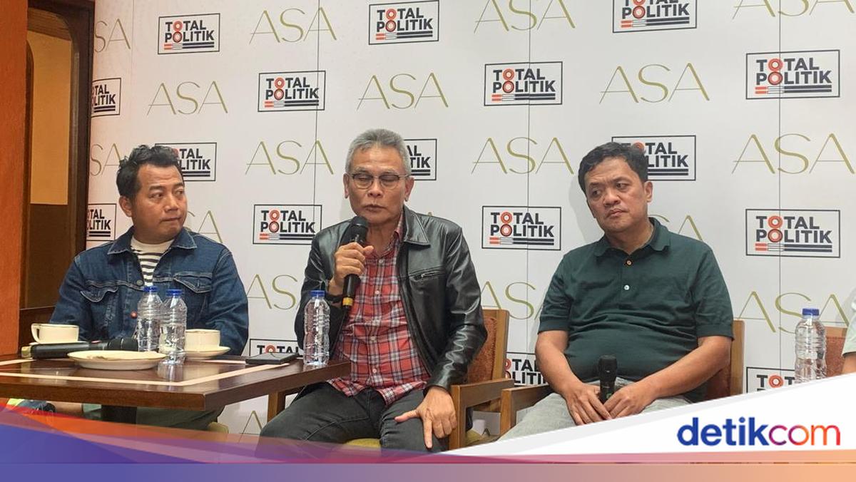 Johan Budi Setuju Abolisi Tom Lembong-Rehabilitasi Ira, tapi Tolak Amnesti Hasto