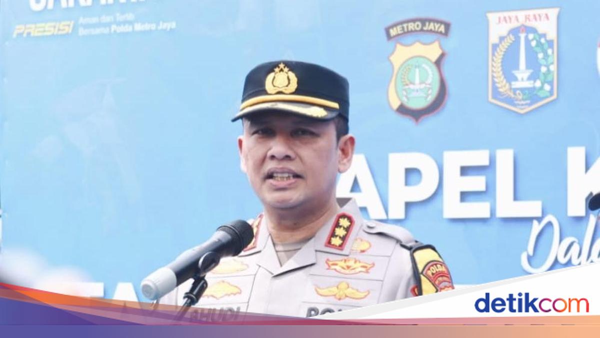 Berkas Perkara Libatkan Eks Pengacara Anak Bos Prodia Dilimpahkan ke Jaksa