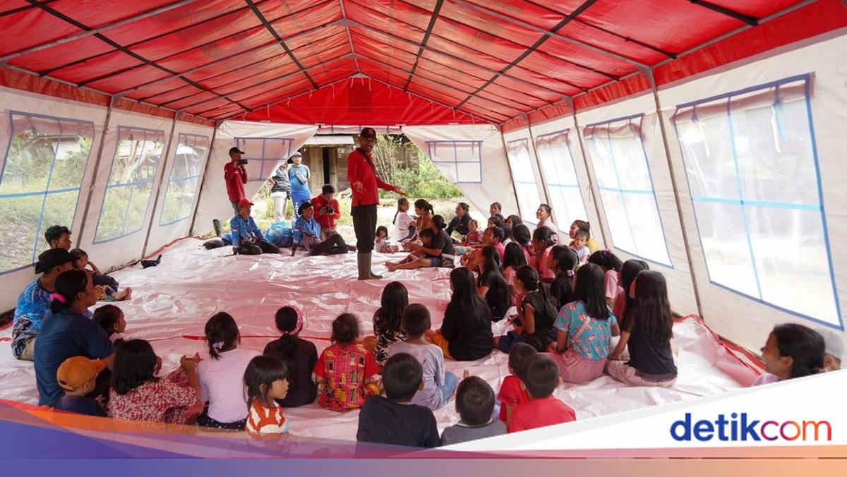 Kemensos Perkuat Layanan Penanganan Bencana di Aceh, Sumut, dan Sumbar