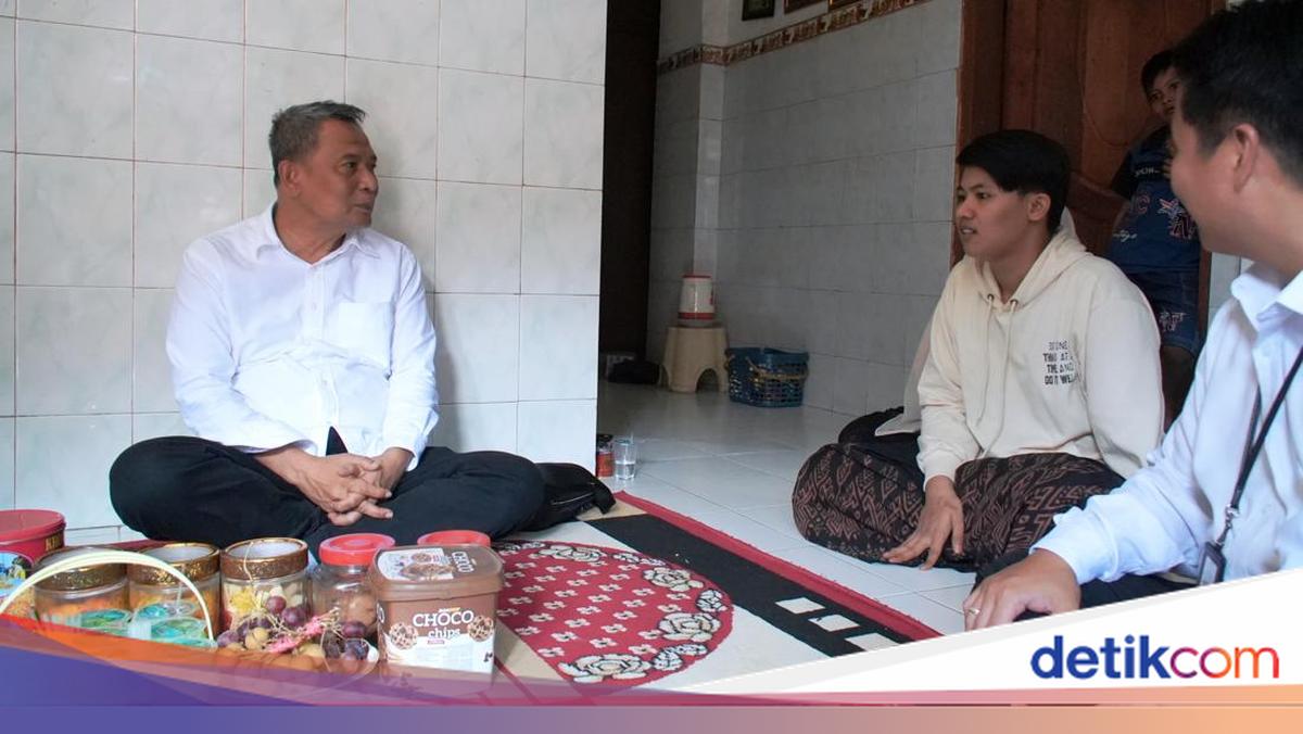 Kemensos Akan Beri Tangan Bionik untuk Korban Musibah Ponpes Al-Khoziny