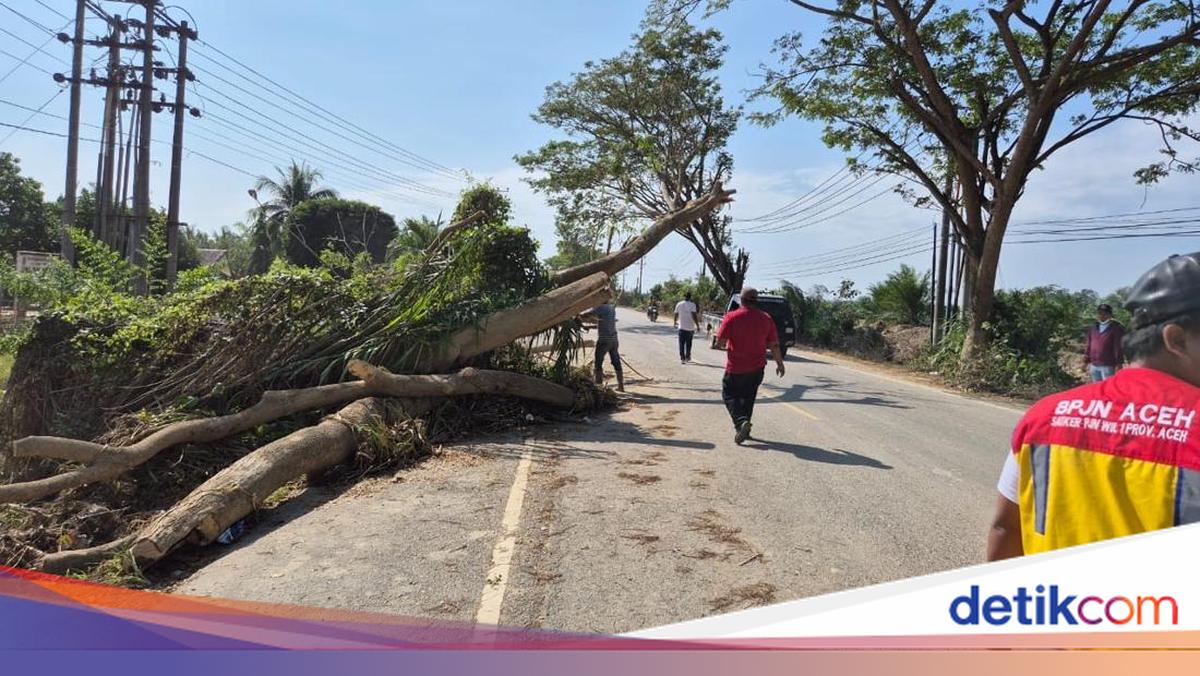 Kementerian PU Percepat Pemulihan Akses dan Air Bersih di Aceh Tamiang