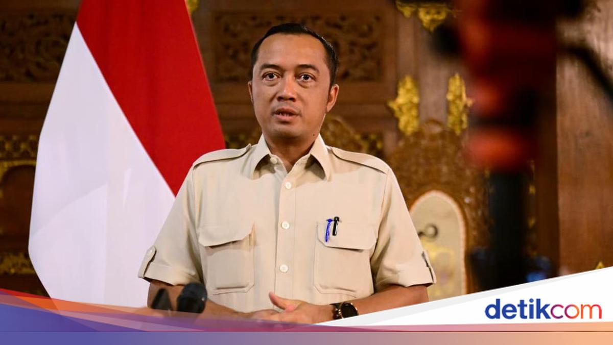 Ketua Gerindra Dukung Pilkada Lewat DPRD: Sistem Sekarang Banyak Negatif