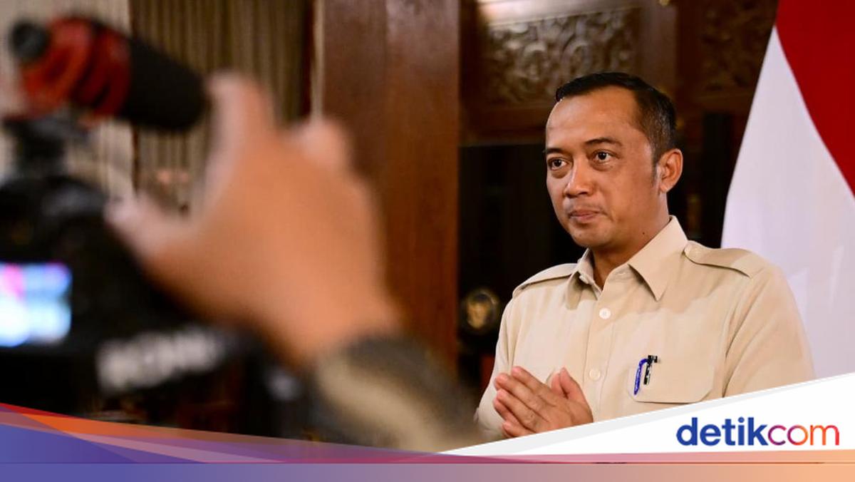 Prabowo Gelar Ratas di Akhir Pekan, Bahas Percepatan Tangani Bencana Sumatera