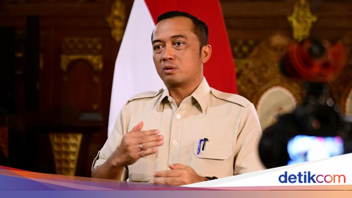 Istana Bilang Warga Koordinasi ke Pemda Jika Mau Manfaatkan Kayu Banjir