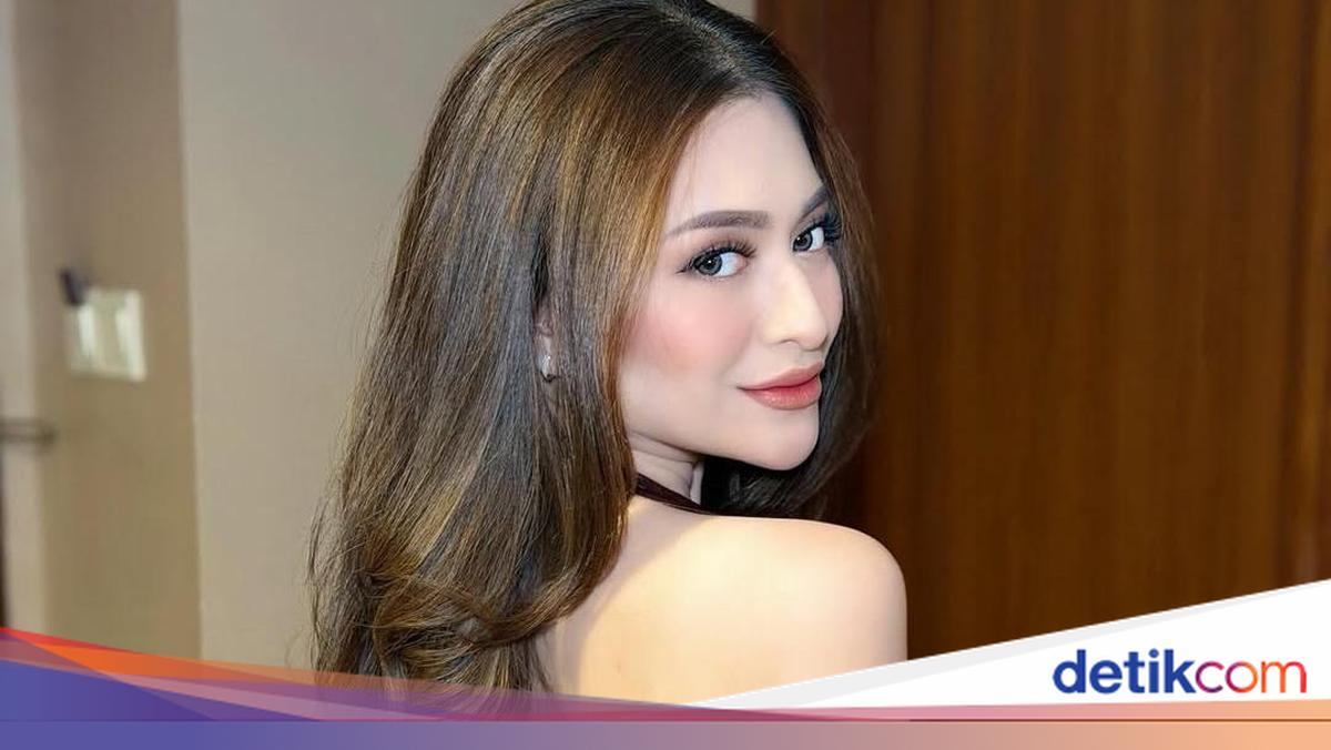 Teddy Bikin Sule Pusing, Nathalie Holscher Bicara soal Kerja dan Harga Diri
