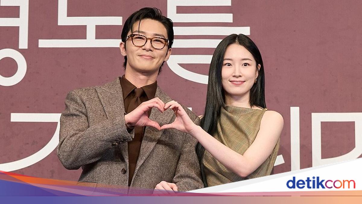 Jadwal Tayang Drakor Surely Tomorrow, Drama Baru Park Seo Joon