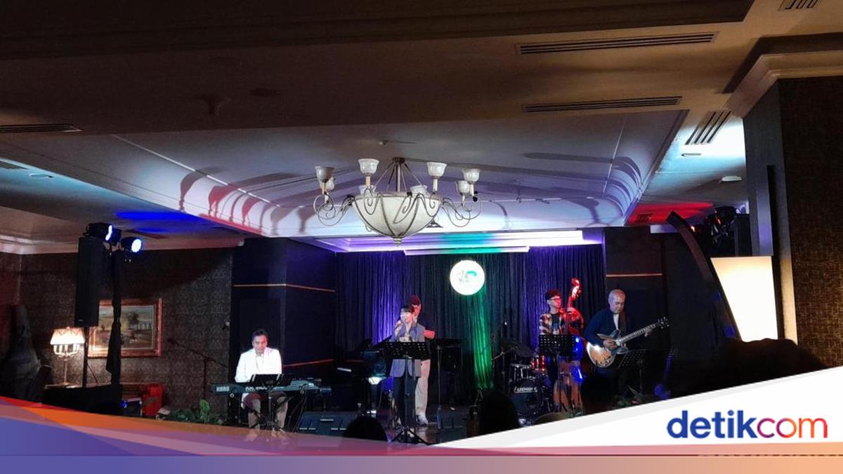 Harmoni Musik Jazz dan Aksi Kemanusiaan untuk Sumatera dari Bandung