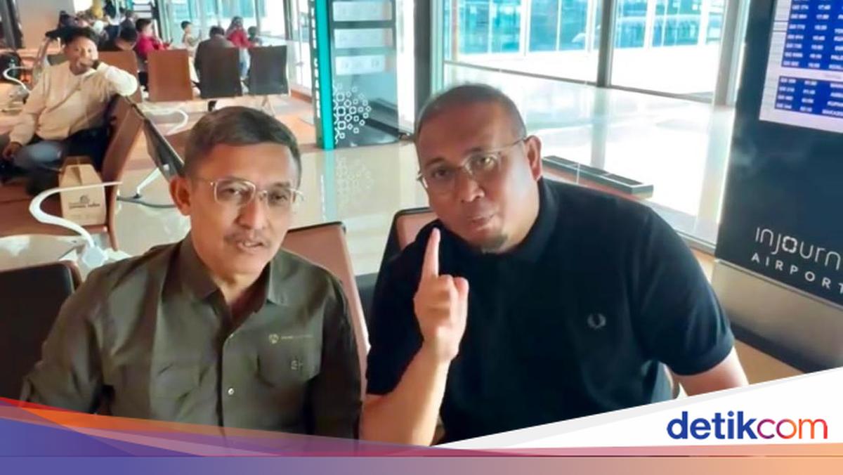 Andre Rosiade dan Hutama Karya Pastikan Pemulihan Jalur Lembah Anai