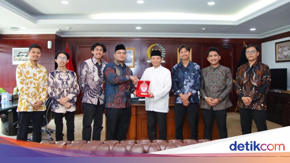PPI Dunia Puji HNW Perjuangkan Kuota Petugas Haji Mahasiswa RI di Timteng