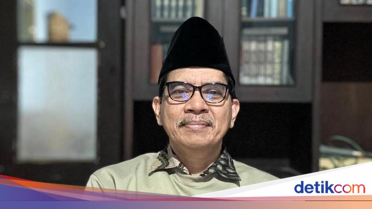 Wasekjen PBNU: Gus Yahya Ulur Waktu, Islah Tak Pernah Ditindaklanjuti