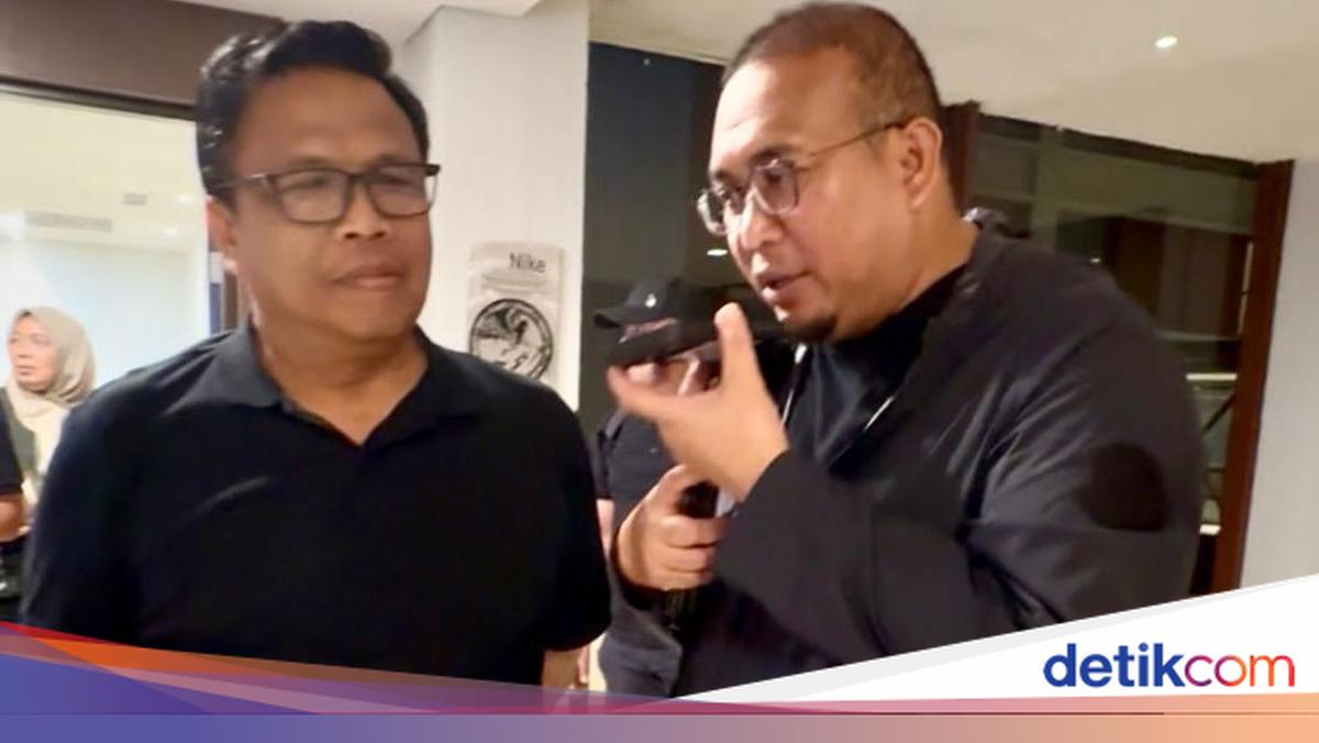 Berkat Andre Rosiade, RSUP M Djamil Padang Dapat Sumur Bor Rp 1,5 M