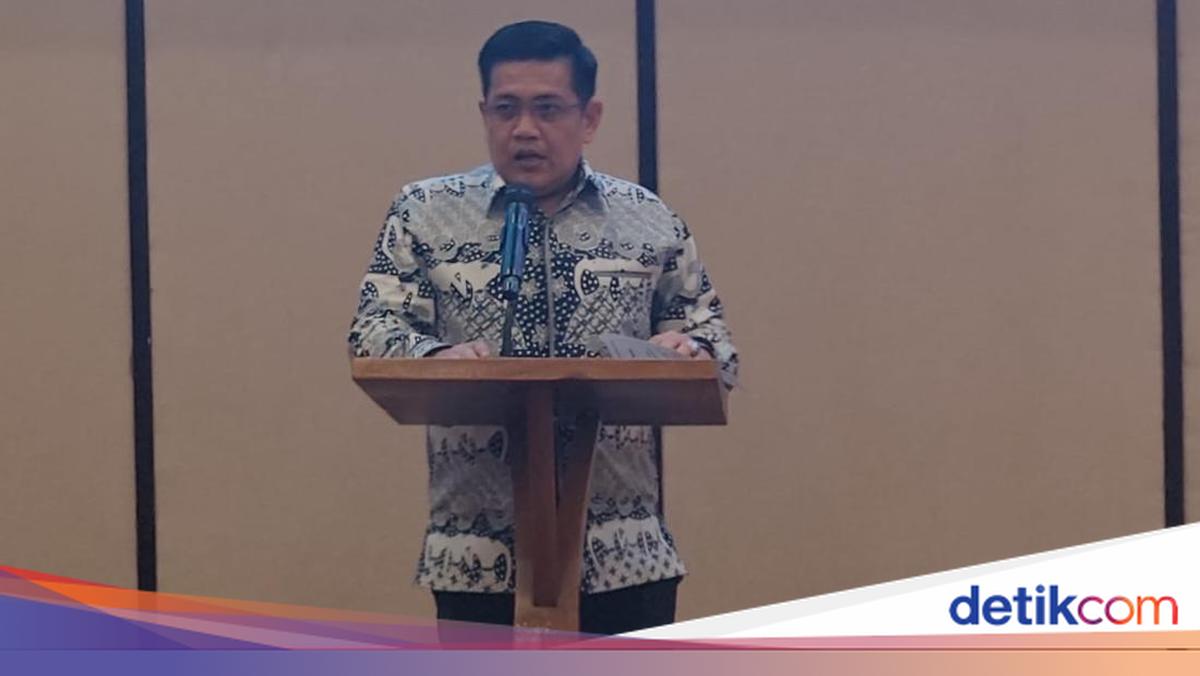 Kemenkop Dorong Kopdes Merah Putih Jadi Pemasok Bahan Baku Program MBG