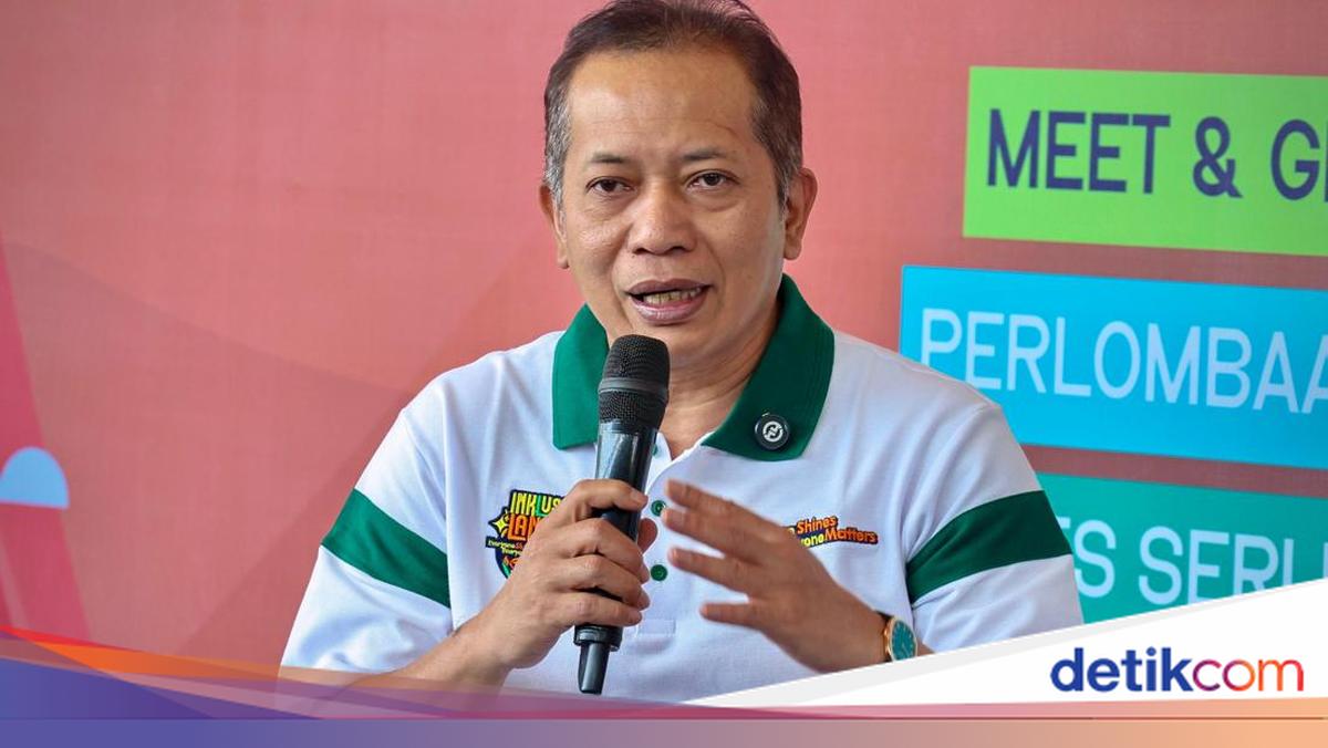 Menkop Sebut Koperasi Jadi Jalan Inklusi Ekonomi Penyandang Disabilitas