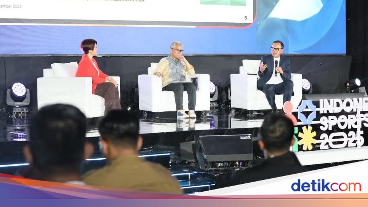 Bima Arya Dorong Optimalisasi Aset Daerah untuk Pembinaan Olahraga