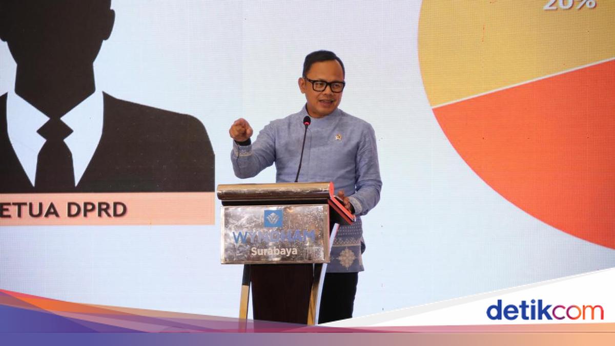Bima Arya Sebut Tata Kelola BUMD Profesional Kunci Kemandirian Daerah