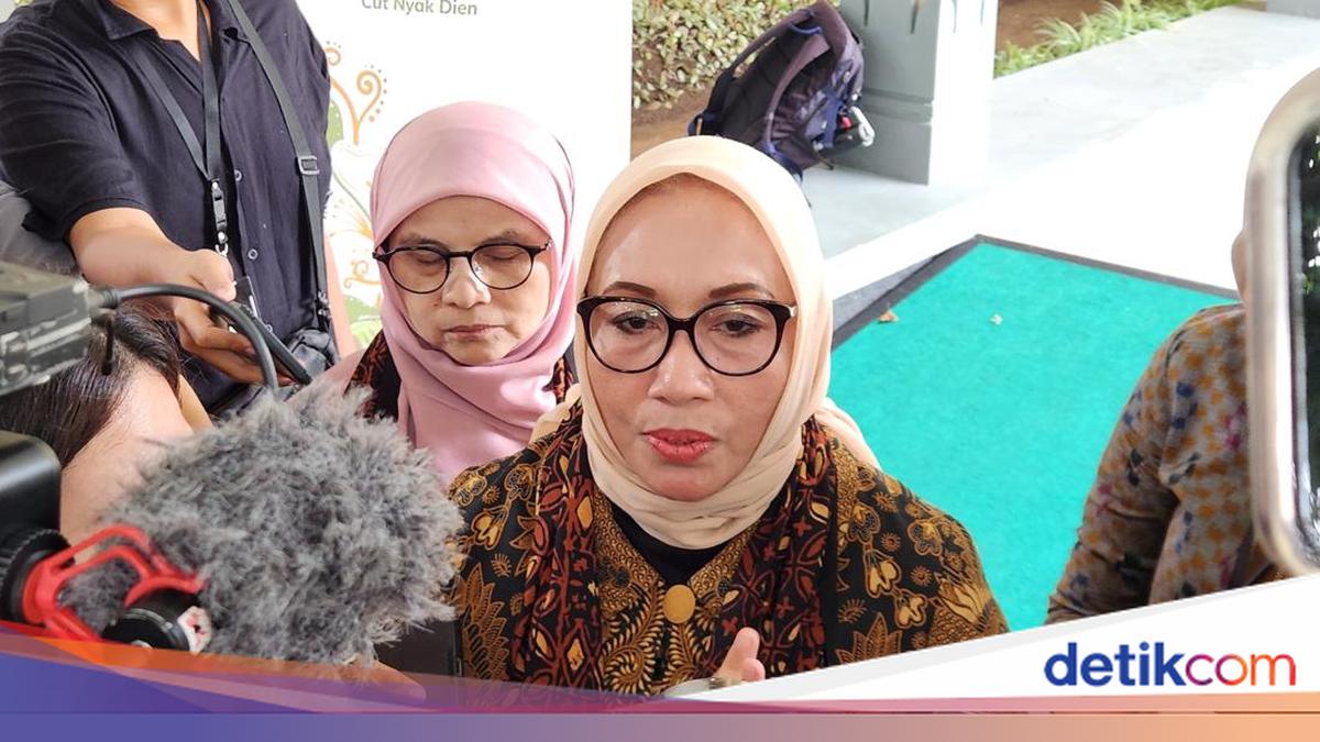 Menteri PPPA: Kebutuhan Anak-Perempuan Korban Bencana Sumatera Mulai Terpenuhi