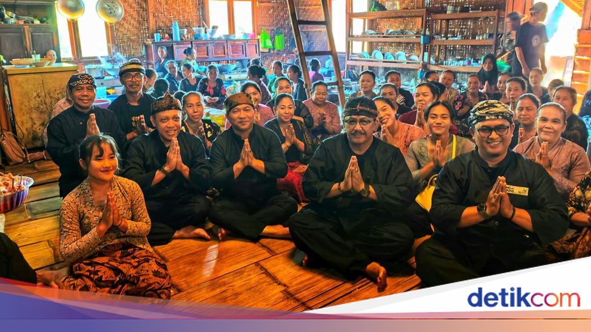 'Green Card' UNESCO, Bupati Asep Japar Fokus Bangun Wisata Sukabumi ...