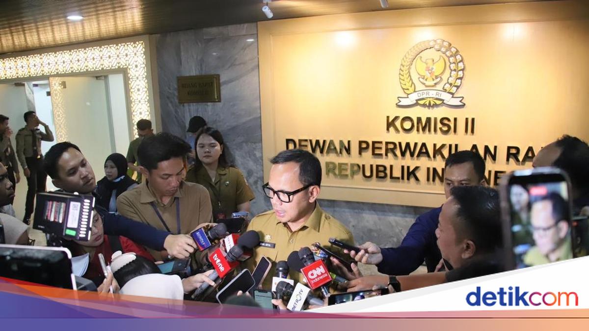 Wamendagri Minta Kepala Daerah Tak Tinggalkan Wilayah Saat Kondisi Darurat