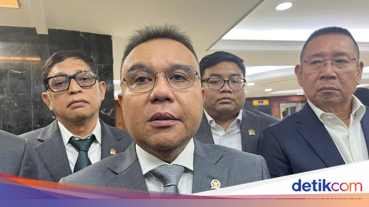Dasco Minta Kemendagri Berhentikan Sementara Bupati Aceh Selatan