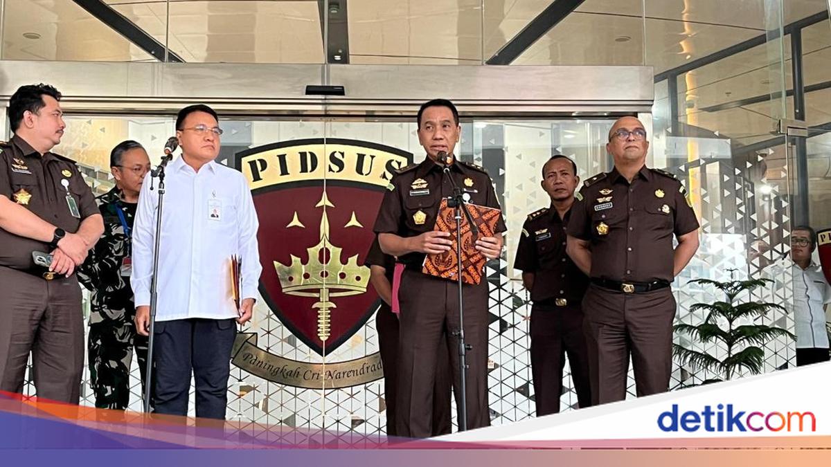 Korupsi Pengadaan Chromebook Segera Disidang, Apa Kabar Jurist Tan?