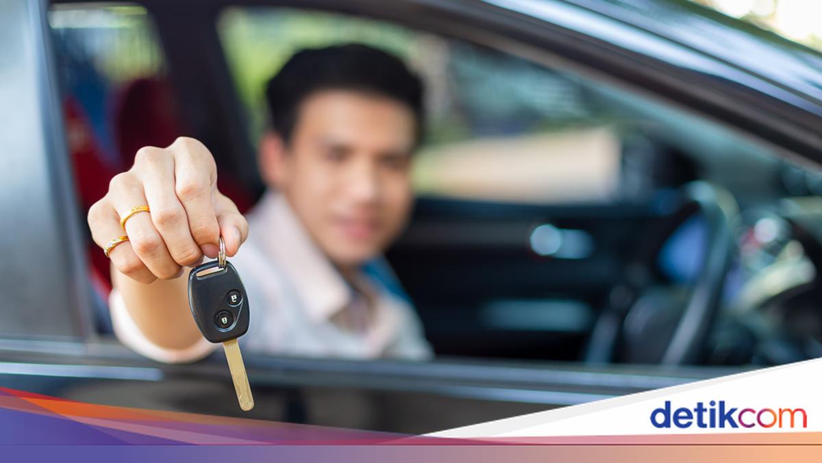 Gaji Rp 5 Juta Emang Bisa Buat Nyicil Mobil?